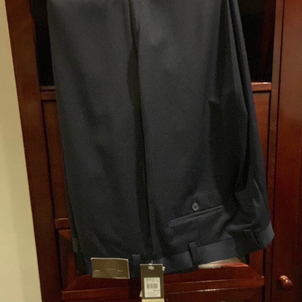 Men’s Dress Pants